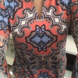 Charter Club Tops - CHARTER CLUB bell sleeve blouse Charter Club Tops - CHARTER CLUB bell sleeve blouse